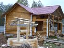 Копка колодцев,септиков.Ж/Б кольца.Кран манипулятор.Строительные работы. (3 фотографии)